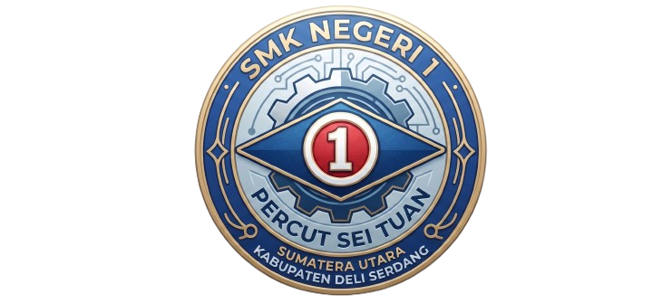Logo Sekolah